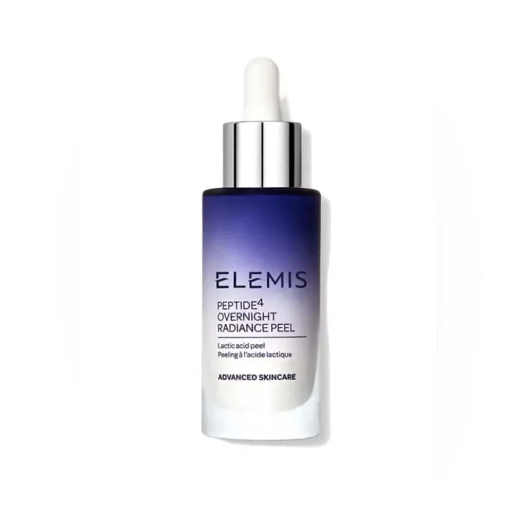 ELEMIS revitalize your